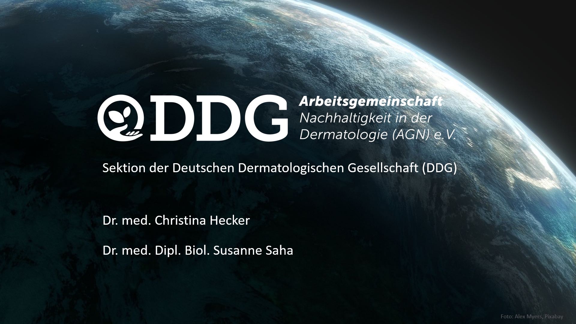 Kurs 1: Nachhaltiges Praxismanagement